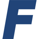Logo společnosti Fluor Corporation