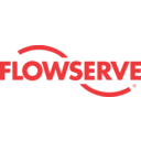Logo společnosti Flowserve