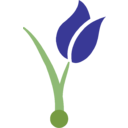 Logo společnosti 1-800-Flowers