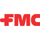 Logo společnosti FMC