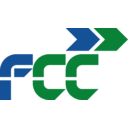 Logo společnosti Fomento de Construcciones y Contratas