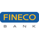 Logo společnosti FinecoBank