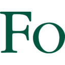 Logo společnosti Forrester Research