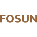 Logo společnosti Fosun