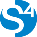 Logo společnosti Shift4 Payments