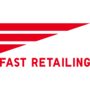 Logo společnosti Fast Retailing