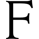 Logo společnosti Fairfax Financial