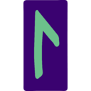 Logo společnosti Frontline
