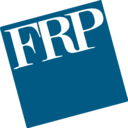 Logo společnosti FRP Holdings