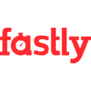 Logo společnosti Fastly
