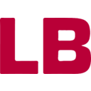 Logo společnosti L.B. Foster