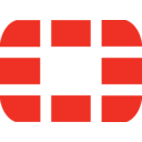 Logo společnosti Fortinet