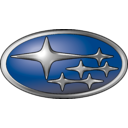 Logo společnosti Subaru
