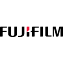 Logo společnosti Fujifilm