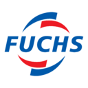 Logo společnosti Fuchs Petrolub