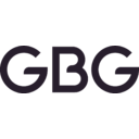 Logo společnosti GB Group