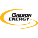 Logo společnosti Gibson Energy