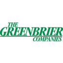 Logo společnosti The Greenbrier Companies