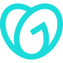 Logo společnosti GoDaddy