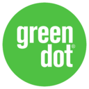 Logo společnosti Green Dot