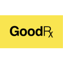 Logo společnosti GoodRx