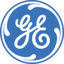 Logo společnosti General Electric