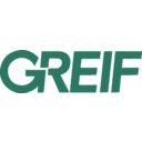 Logo společnosti Greif