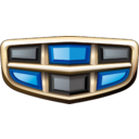 Logo společnosti Geely