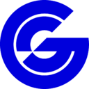 Logo společnosti Genius Sports