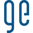 Logo společnosti Geron