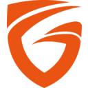Logo společnosti Guardforce AI