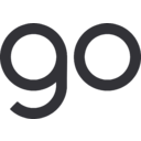 Logo společnosti GOGORO