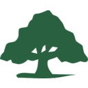 Logo společnosti GreenTree Hospitality
