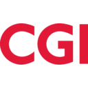 Logo společnosti CGI
