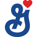 Logo společnosti General Mills