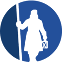 Logo společnosti Gjensidige Forsikring