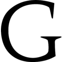 Logo společnosti Glencore