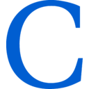 Logo společnosti Corning