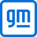 Logo společnosti General Motors