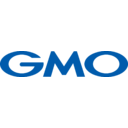 Logo společnosti GMO Payment Gateway