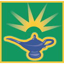Logo společnosti Genie Energy