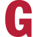 Logo společnosti Grocery Outlet