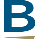 Logo společnosti Barrick Gold