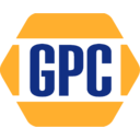 Logo společnosti Genuine Parts