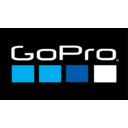 Logo společnosti GoPro