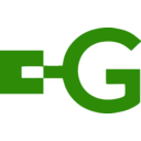 Logo společnosti Greenidge Generation Holdings