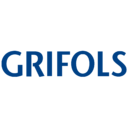 Logo společnosti Grifols