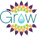 Logo společnosti GrowGeneration