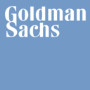 Logo společnosti Goldman Sachs