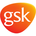 Logo společnosti GlaxoSmithKline